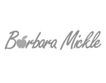 Bárbara Mickle - Empresa de nutricionistas. Cliente nuestro en Soporte Técnico Web