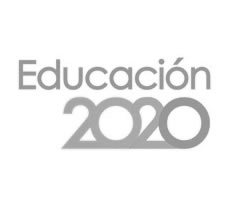 Educación 2020 - Fundación que impulsa la transformación del sistema educativo. Cliente nuestro en Soporte Técnico Web