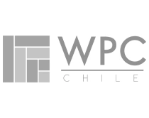 WPC Chile - Empresa chilena de venta por mayor y menor de Piso Deck, Piso Vinílico SPC, Siding y Cortavistas. Cliente nuestro en marketing digital, administración de campañas en Google y Meta, SEO y soporte técnico web